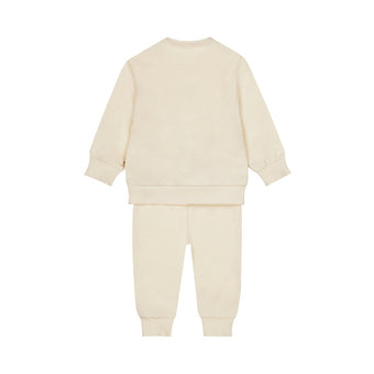 Dirkje Baby Girls Completo Tuta