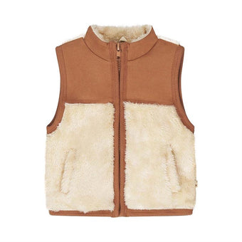 Dirkje Baby Boys Gilet