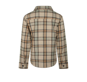 NoWayMonday Boys Camicia