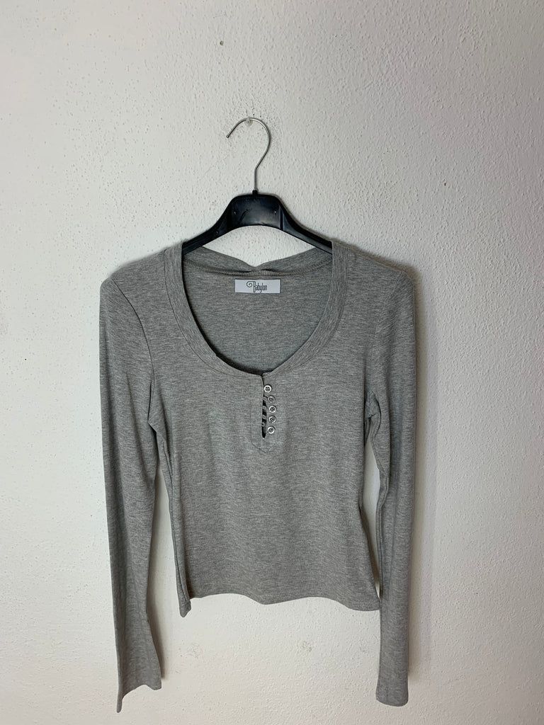Benissimo Maglietta m/l