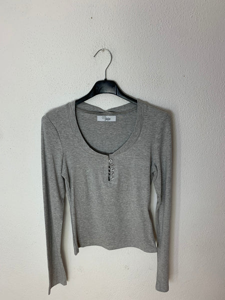 Benissimo Maglietta m/l