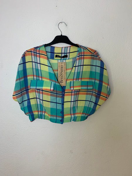 Benissimo Camicia