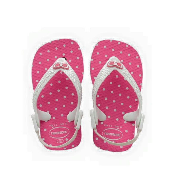 Havaianas Baby Chic