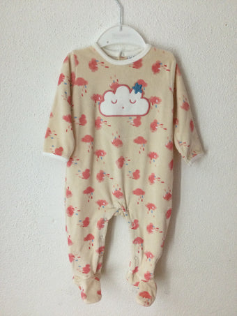 Yatsi Baby Tutina