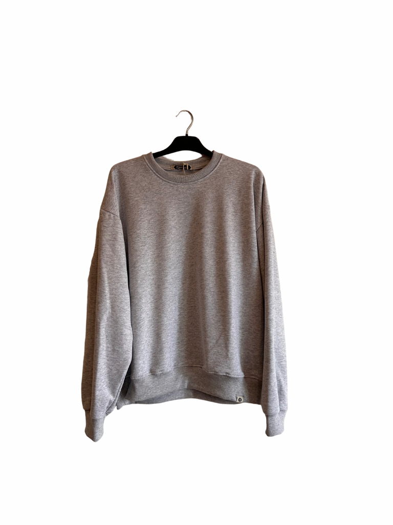 Desert Crew Felpa Oversize