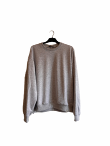 Desert Crew Felpa Oversize