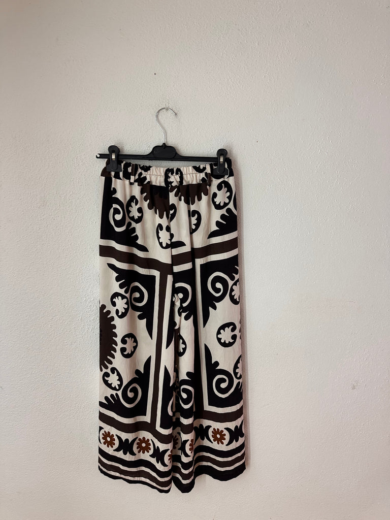 Benissimo Completo Pantalone