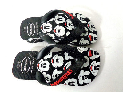 Havaianas K. Disney Stylish