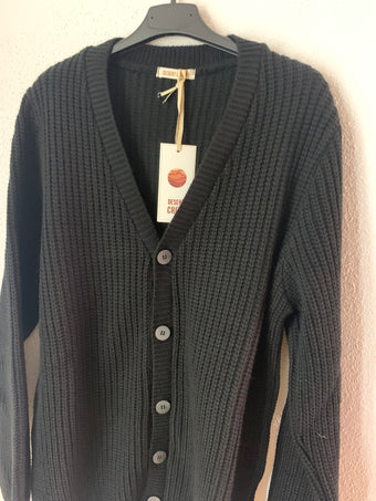 Desert Crew Cardigan