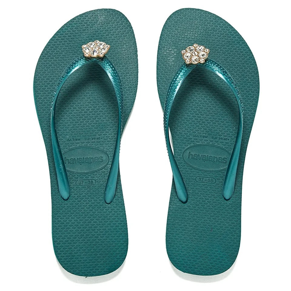 Havaianas SlimCrystal Poem