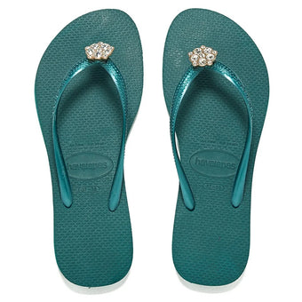 Havaianas SlimCrystal Poem