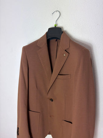 Desert Crew Giacca Uomo Sfoderata