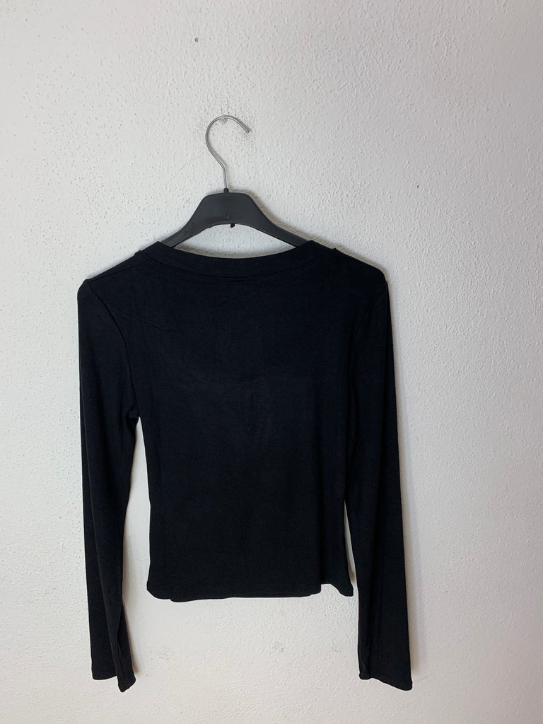 Benissimo Maglietta m/l
