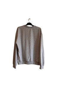 Desert Crew Felpa Oversize