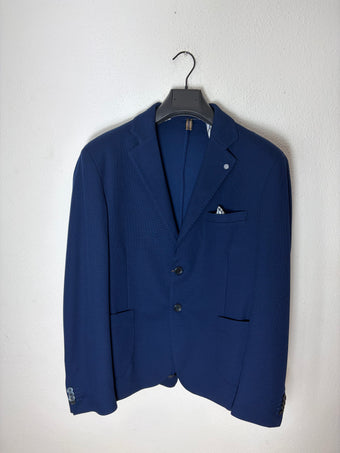 Desert Crew Giacca Uomo Sfoderata