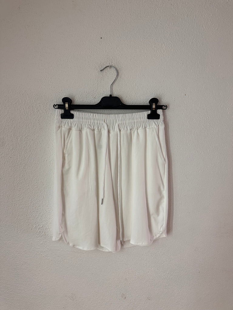 Benissimo Completo Short