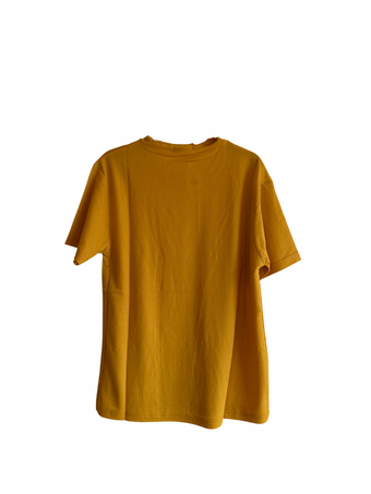 Desert Crew T-shirt Basic