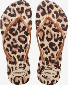 Havaianas Slim Animals Fc