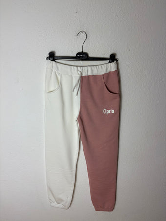 Funbee Pantalone tuta garzato ragazza