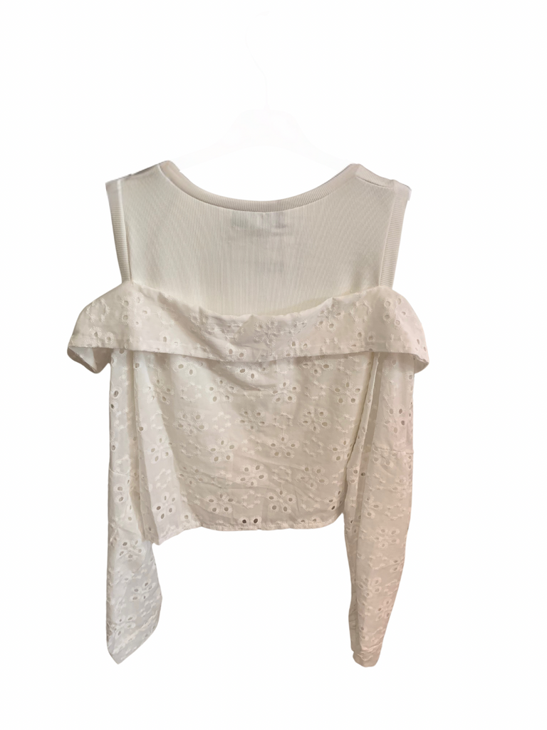 Benissimo Maglia Camicia