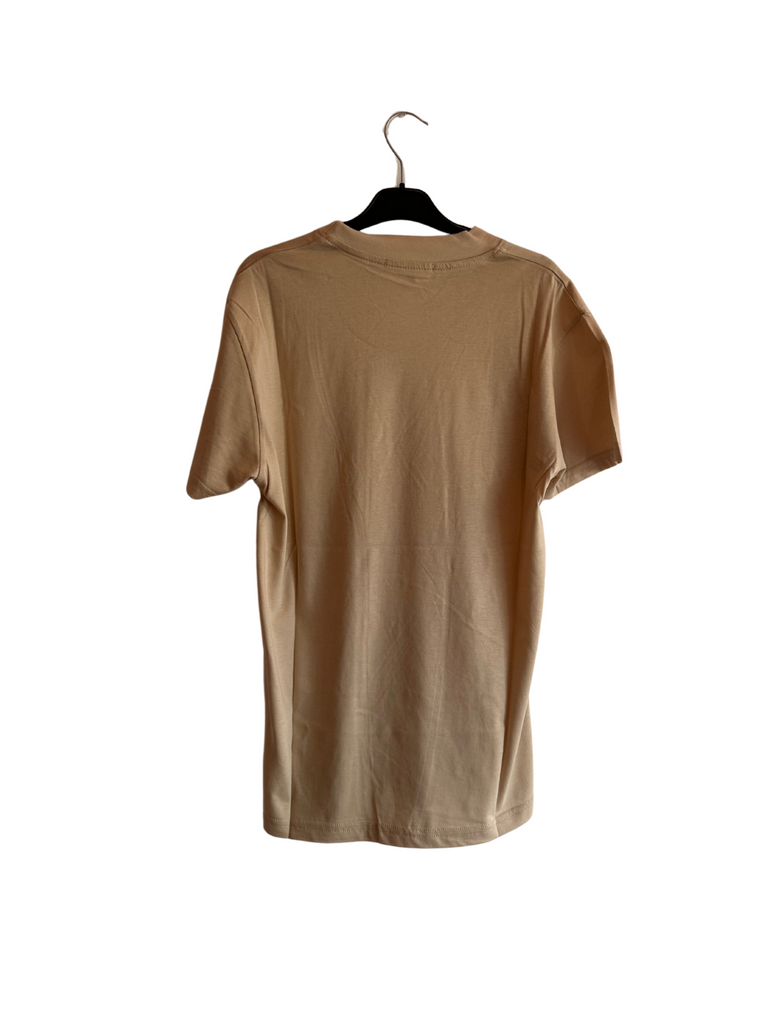 Desert Crew T-shirt Basic