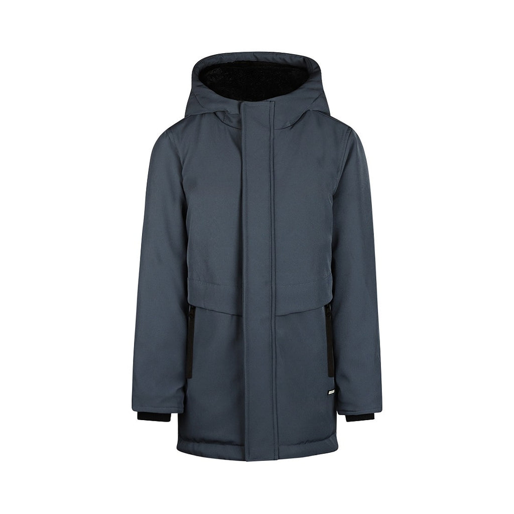 NoWayMonday Boys Teen Parka