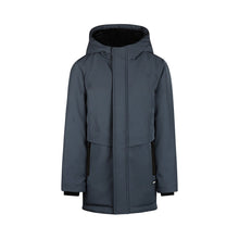 NoWayMonday Boys Teen Parka