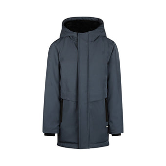 NoWayMonday Boys Teen Parka