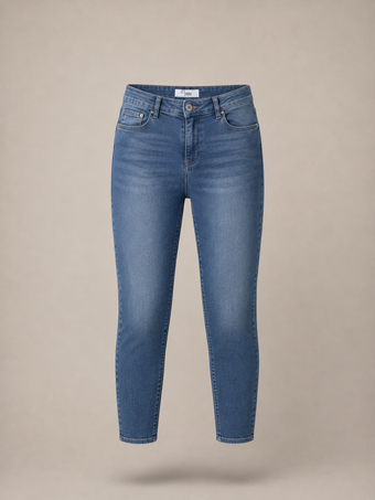 Benissimo Jeans curvy