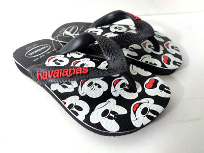 Havaianas K. Disney Stylish