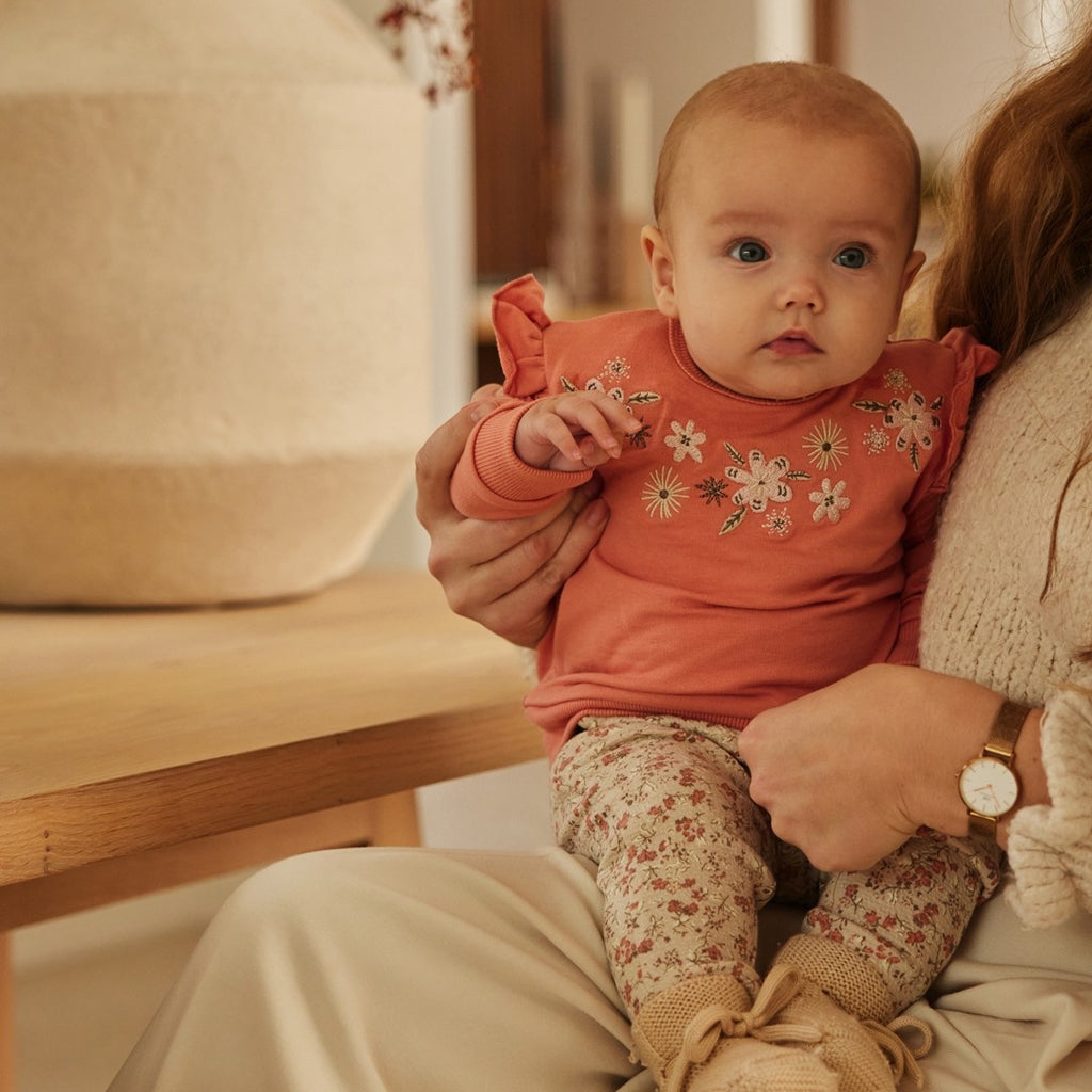 Dirkje Baby Gilrs Felpa