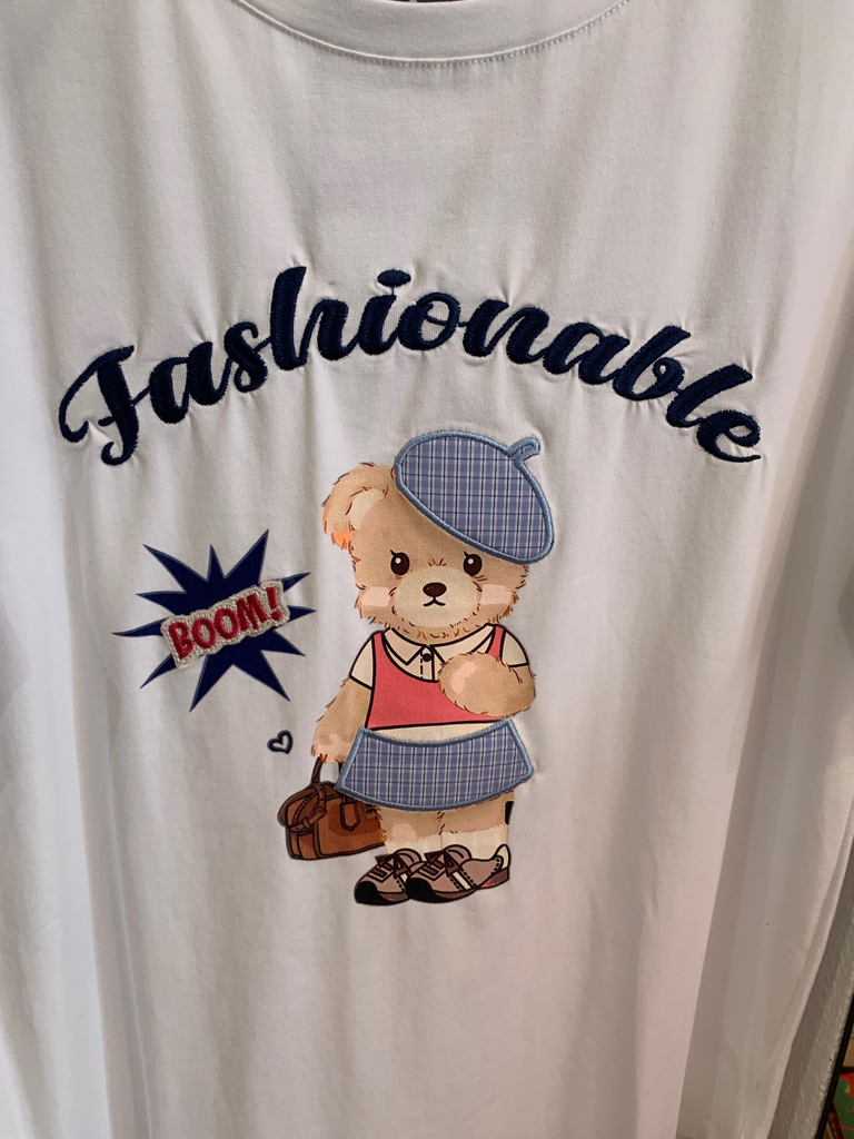 Benissimo T-shirt