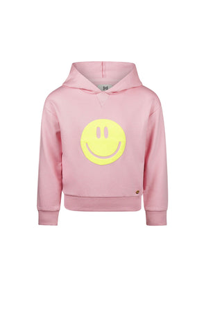 Koko Noko baby Girls Felpa con cappuccio