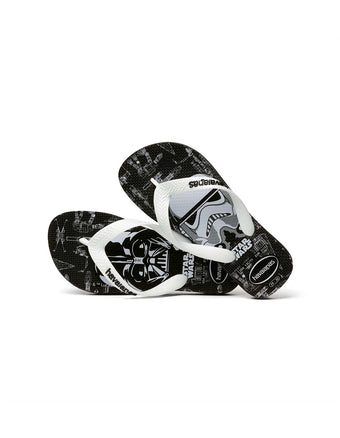 Havaianas Kids Star Wars