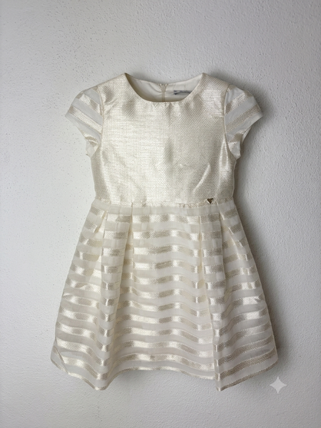 Abito Cerimonia Bambina Mayoral Elegante – Vestito da Festa per Eventi e Occasioni Speciali