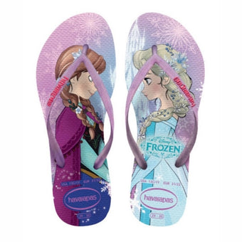 Havaianas Kids Slim Princess