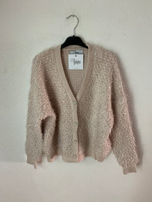 Benissimo Cardigan