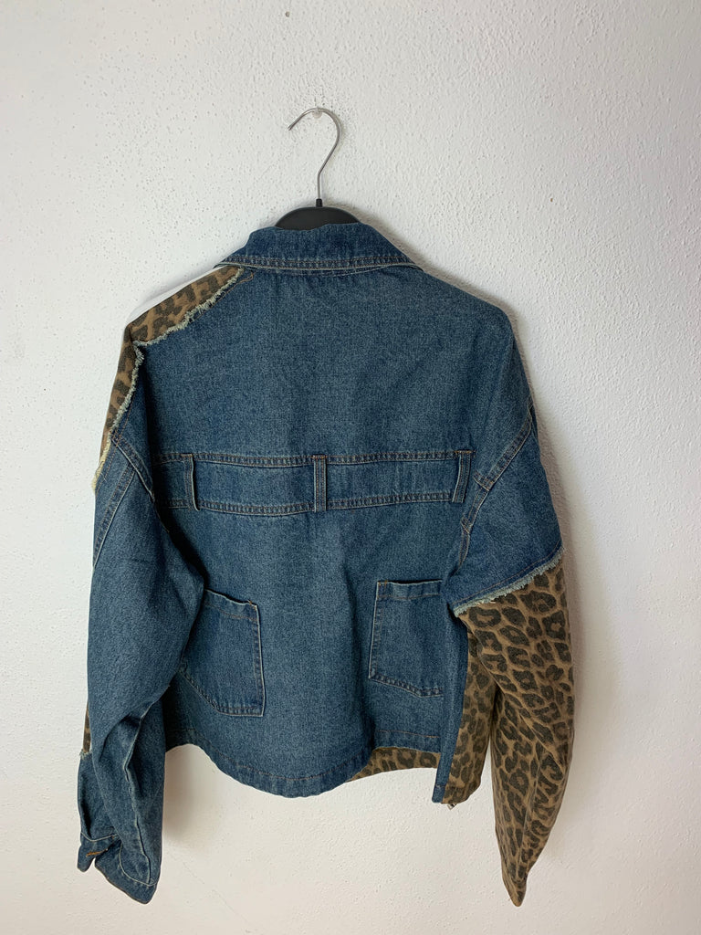Benissimo Giubbino Jeans