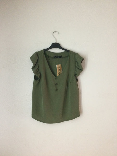 Benissimo Blusa