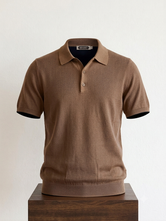 Desert Crew Polo