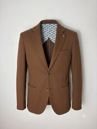 Desert Crew Giacca Uomo Sfoderata