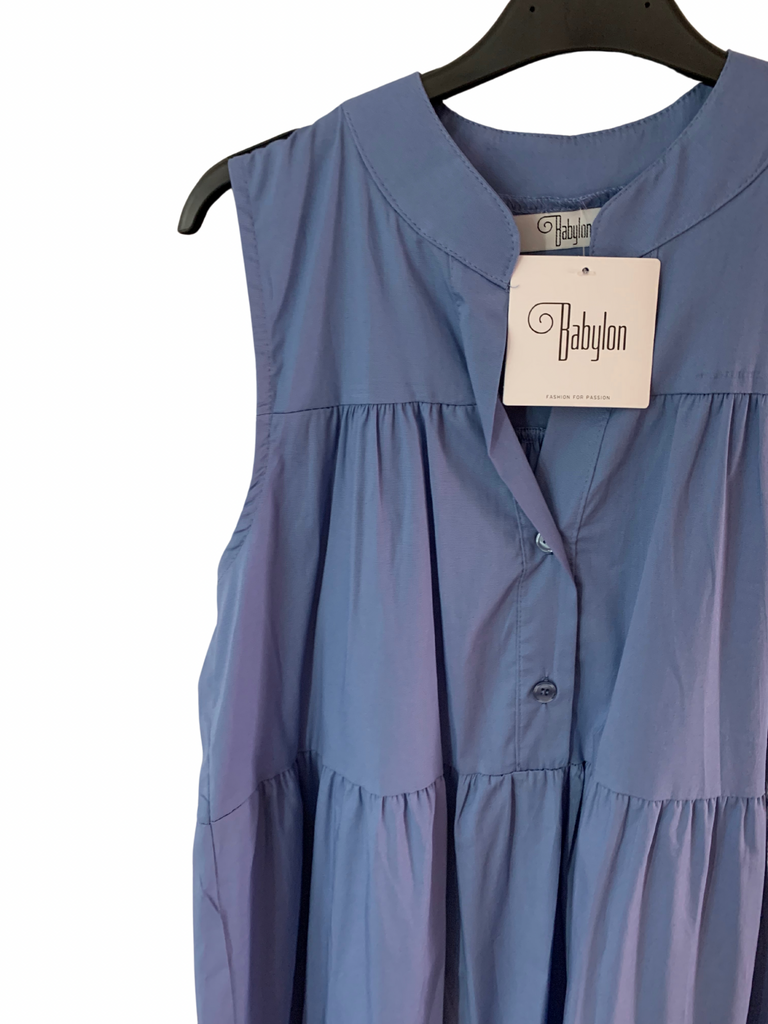 Benissimo vestito chemise
