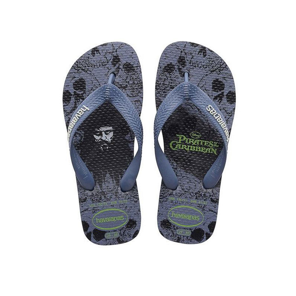 Havaianas Kids Piratas