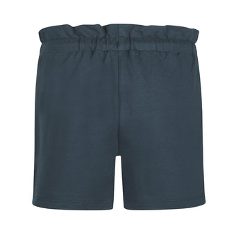 Shorts Bimba Blu Notte con Coulisse Koko Noko 