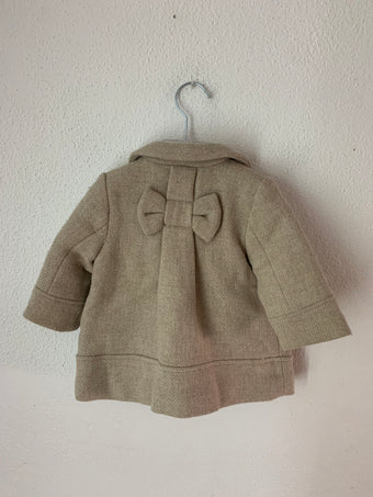 Mayoral Cappotto neonata