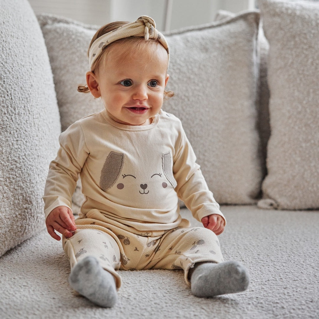 Dirkje Baby Gilrs Maglietta