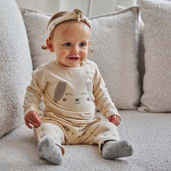 Dirkje Baby Gilrs Maglietta