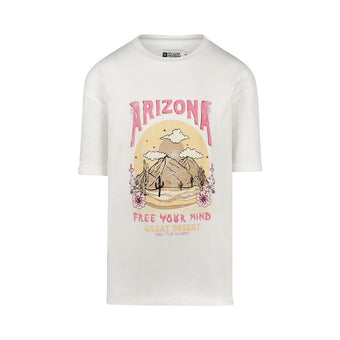 NoWayMonday T-shirt Ragazza