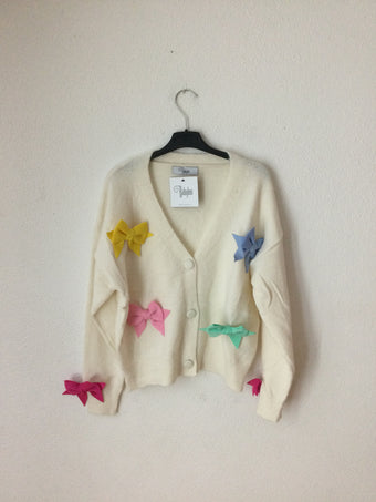 Benissimo Cardigan