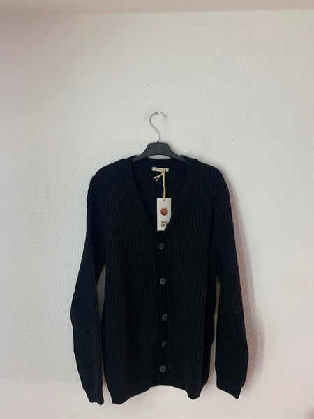 Desert Crew Cardigan